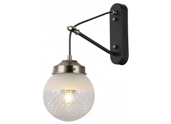 Настенный светильник Stricce SLE110301-01