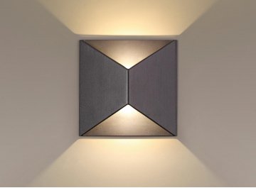 Настенный светильник Tibro 3907/10WL