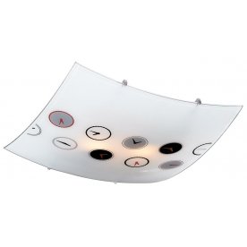 Настенный светильник Time 1236