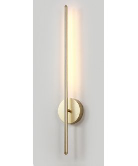 Настенный светильник VERDE AP L700 GOLD