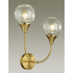 Настенный светильник 4558/2W