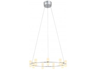 Подвесная люстра Cilindro SL799.103.09