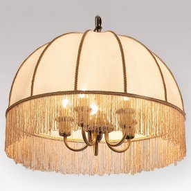 Подвесная люстра Базель CL407151