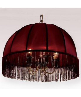 Подвесная люстра Базель CL407153