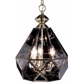 Подвесной светильник Витра-1 CL442130