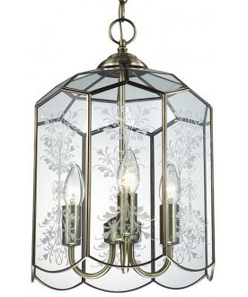 Подвесная люстра Витра-2 CL442230