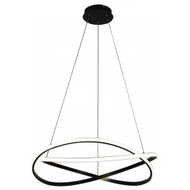 Подвесная люстра Colleri OML-02203-88