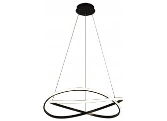 Подвесная люстра Colleri OML-02203-88