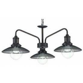 Подвесная люстра Ludacris 3513/3