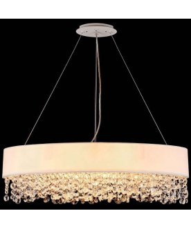 Подвесная люстра Manfred MOD600PL-09W