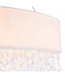 Подвесная люстра Manfred MOD600PL-09W