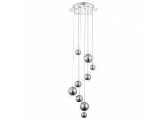Подвесная люстра Mella SL936.103.09