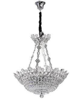 Подвесная люстра Патриция 447010512