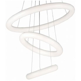 Подвесная люстра Albo SL902.503.03