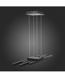 Подвесная люстра Samento SL933.403.04