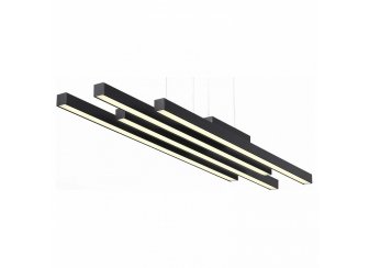 Подвесная люстра Samento SL933.403.04