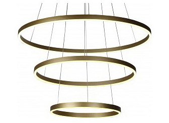 Подвесная люстра Тор 08223,33