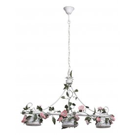 Подвесной светильник Букет 421014203