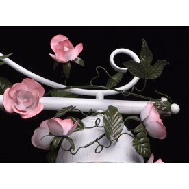 Подвесной светильник Букет 421014203