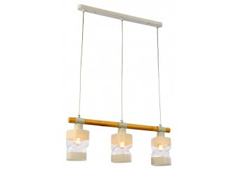 Подвесной светильник Abiritto SLE114503-03