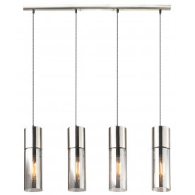 Подвесной светильник Annika 21000-4HN