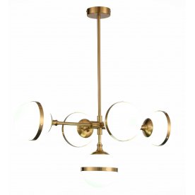 Подвесной светильник SL1157.303.05