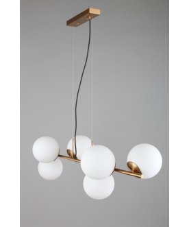 Подвесной светильник OML-66623-06