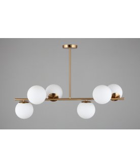 Подвесной светильник OML-66627-06