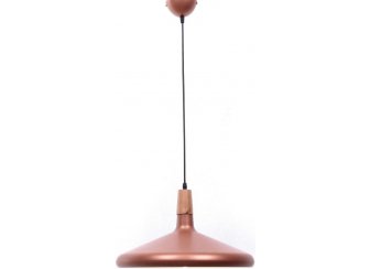 Подвесной светильник Bafido LDP 7754-С R