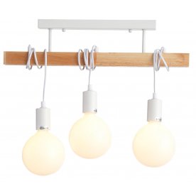 Подвесной светильник Bagetti SL1142.503.03