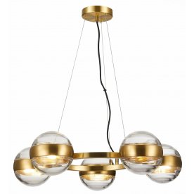 Подвесной светильник SL1156.303.05