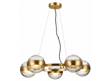 Подвесной светильник SL1156.303.05