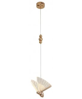 Подвесной светильник 08444-1B,33