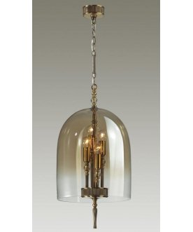 Подвесной светильник 4892/4