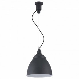 Подвесной светильник Bellevue P534PL-01B