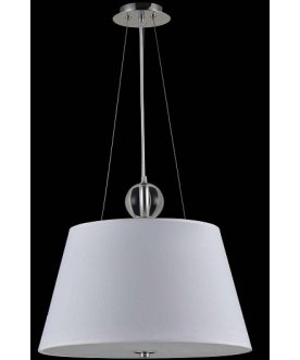 Подвесной светильник Bergamo MOD613PL-03W