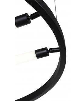 Подвесной светильник Bisaria SL393.403.06