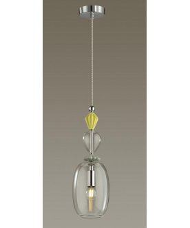 Подвесной светильник 4893/1B