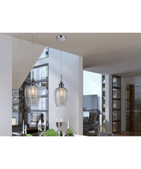 Подвесной светильник Blues MOD044-PL-01-N