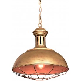 Подвесной светильник Boccato LDP 017