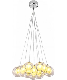 Подвесной светильник Bocci2063-350-CL10