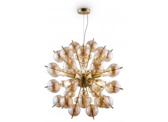 Подвесной светильник MOD133PL-08BS