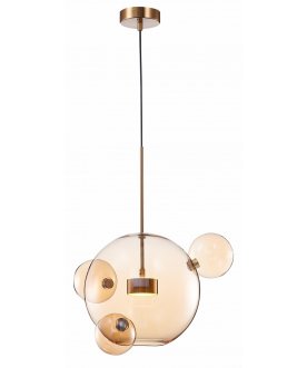 Подвесной светильник SL1133.303.01