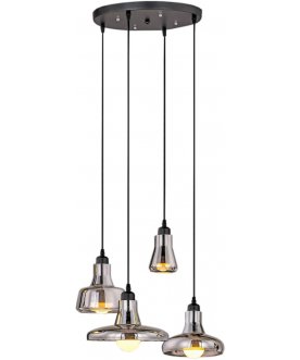 Подвесной светильник BorettoL9130-6