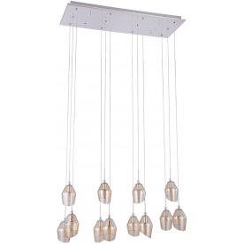 Подвесной светильник Бремен 606011812