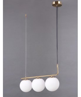 Подвесной светильник Бремен CL112133