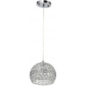 Подвесной светильник Бриз 111011701