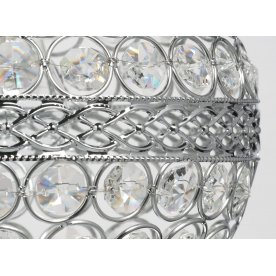 Подвесной светильник Бриз 111011701