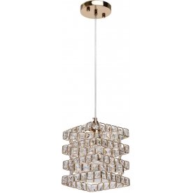 Подвесной светильник Бриз 111013101