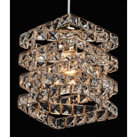 Подвесной светильник Бриз 111013101